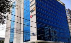 Vamsirams Jyothi Pinnacle